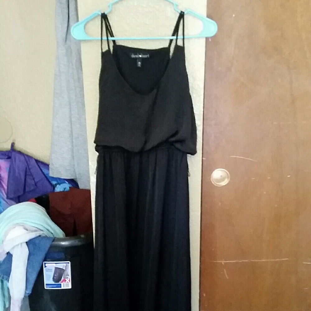 Long dress